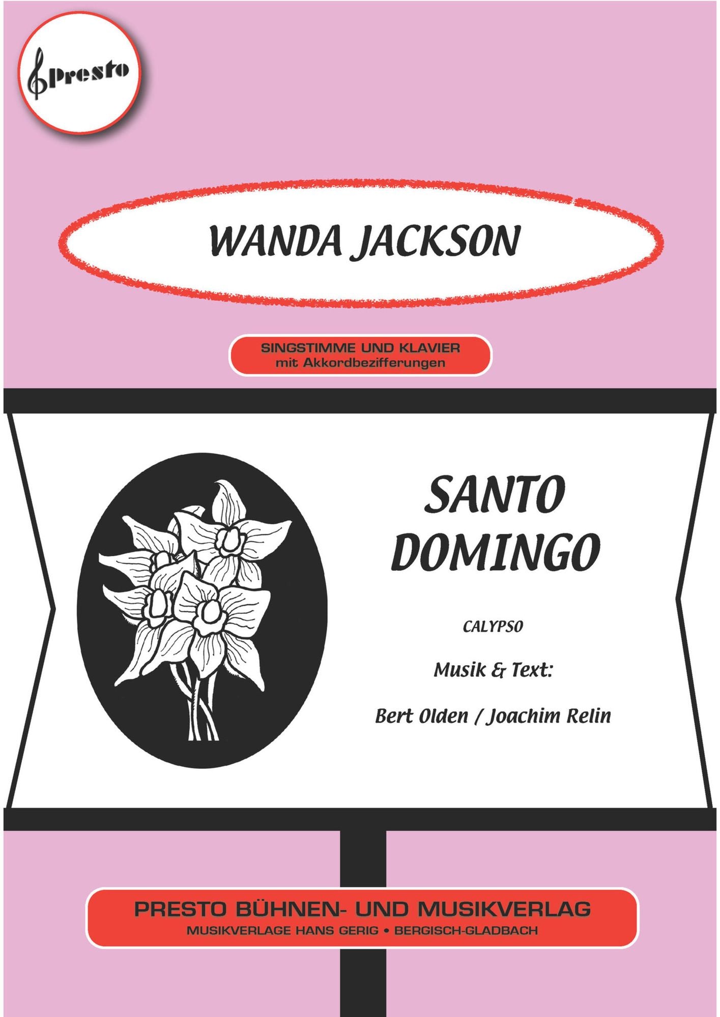 Santo Domingo