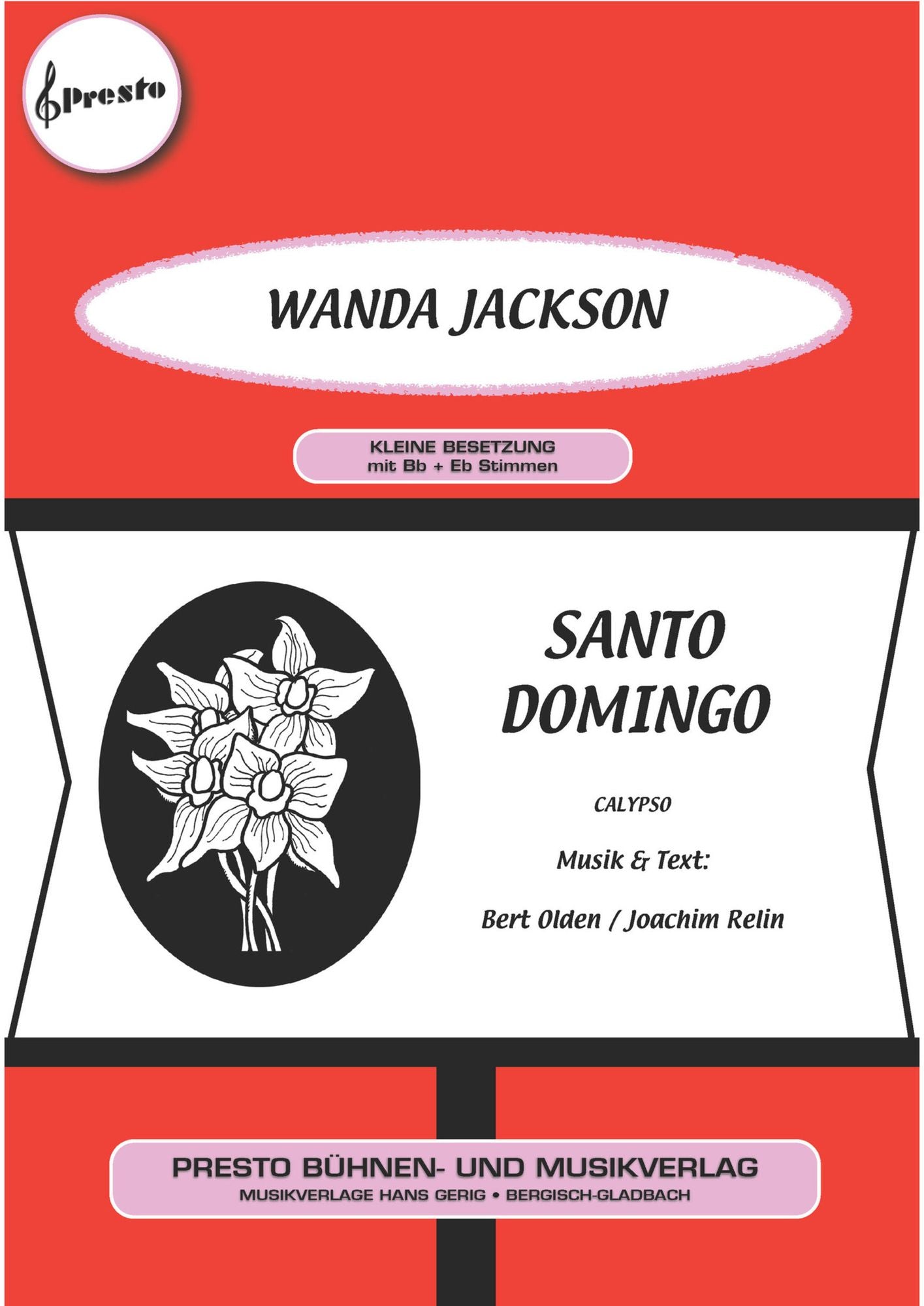 Santo Domingo
