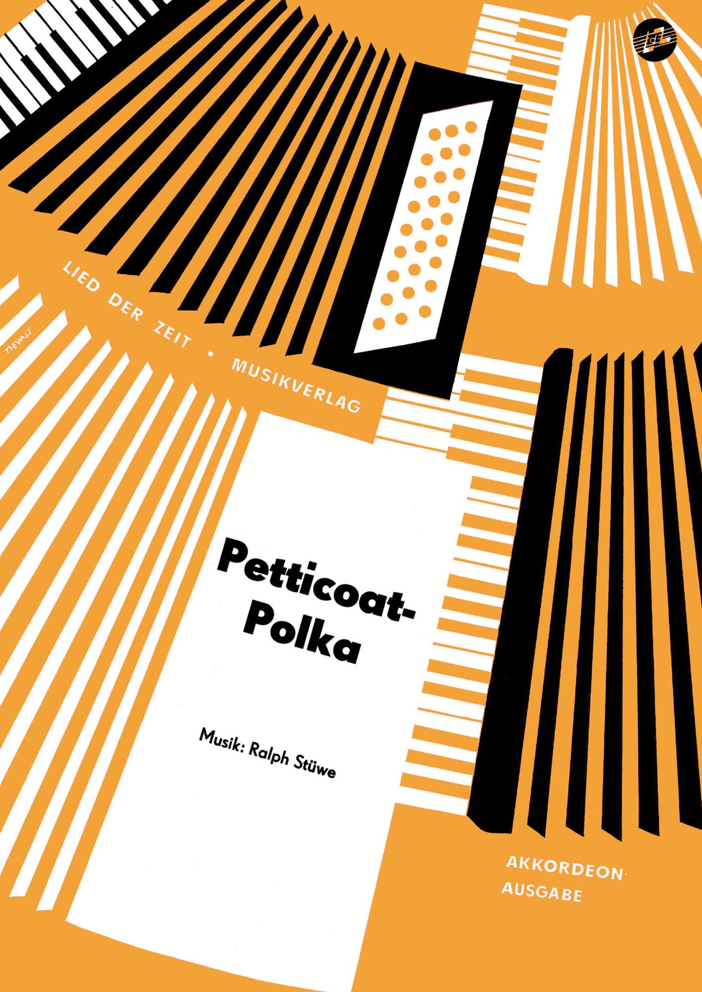 Petticoat-Polka