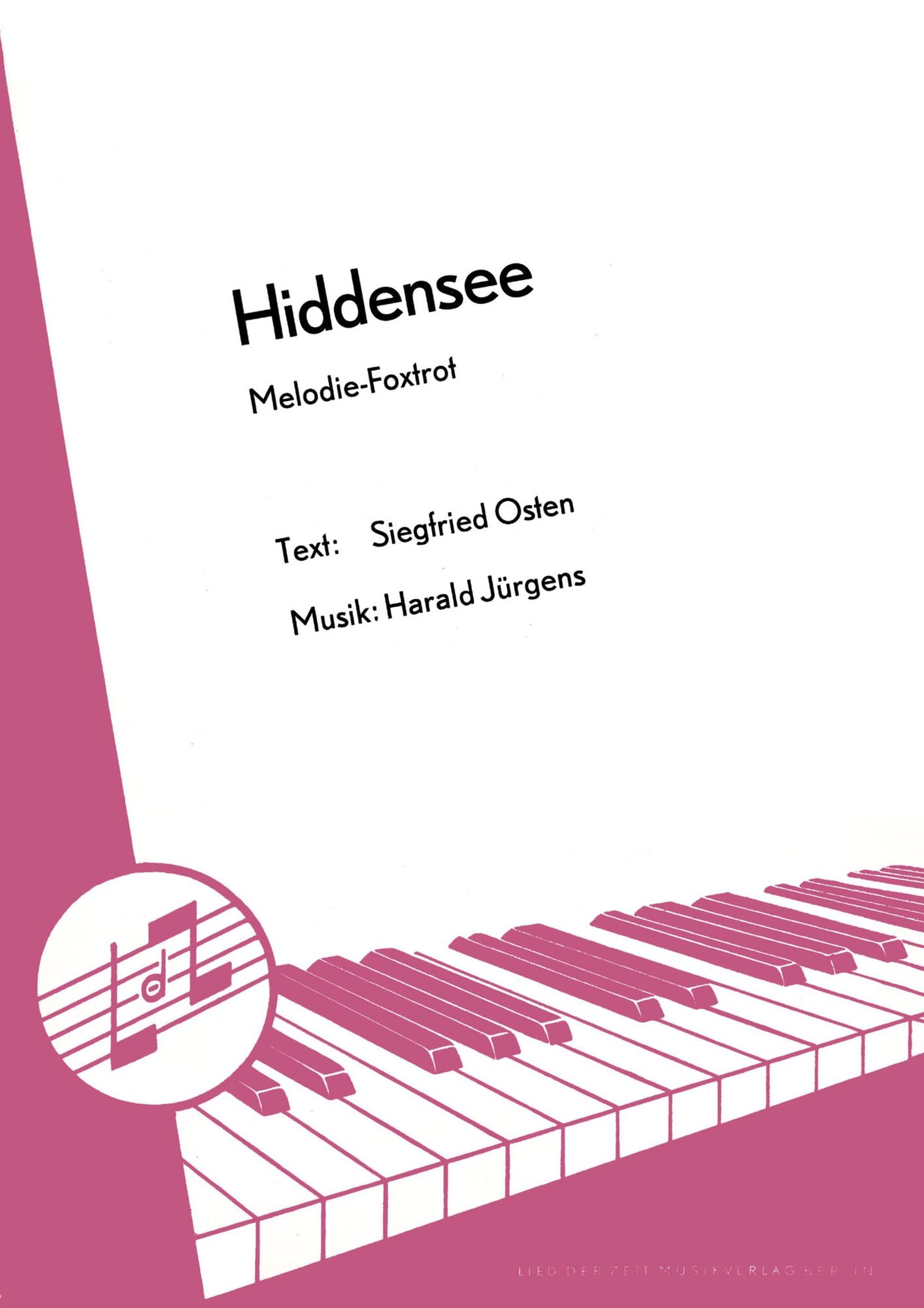Hiddensee