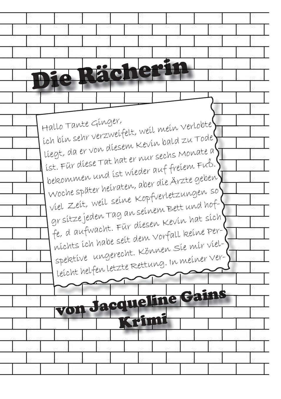 Die R cherin