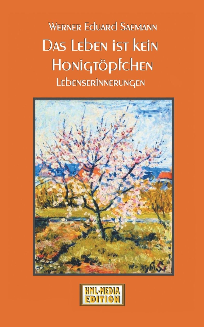 Das Leben ist kein Honigtöpfchen