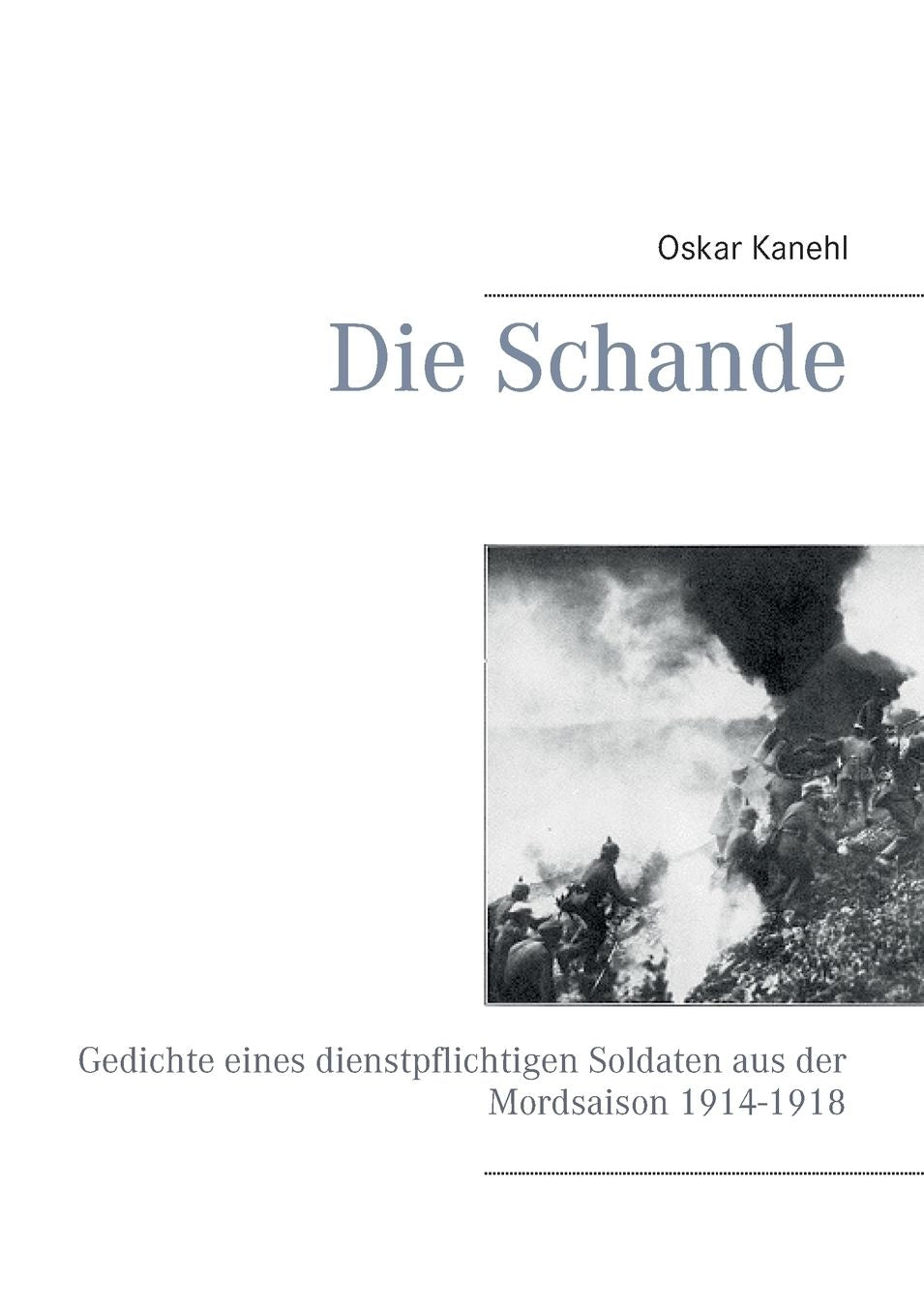Die Schande