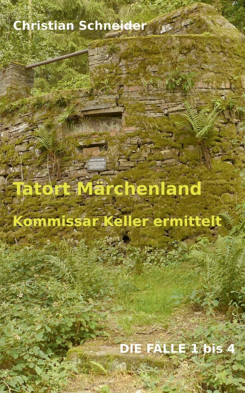 Tatort M rchenland