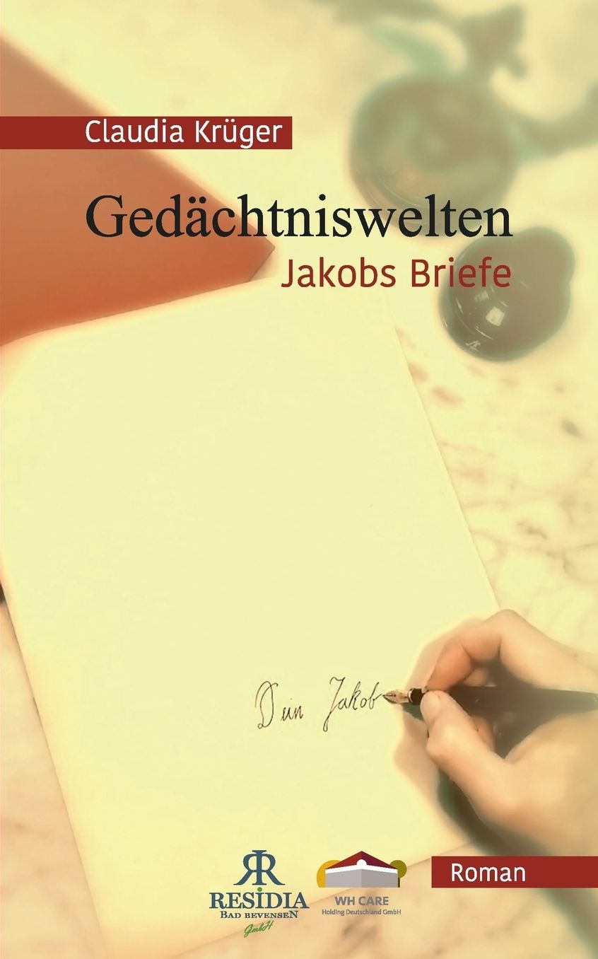 Gedächtniswelten