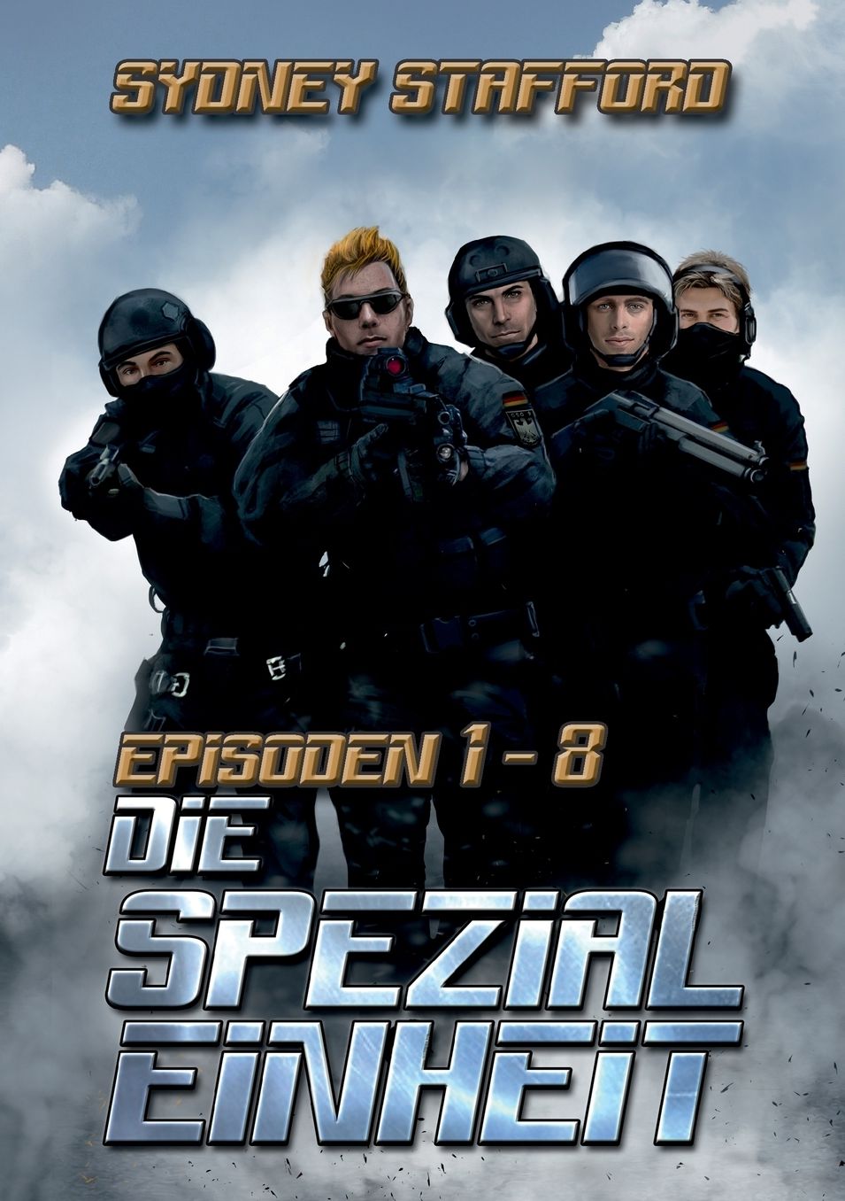 Die Spezialeinheit