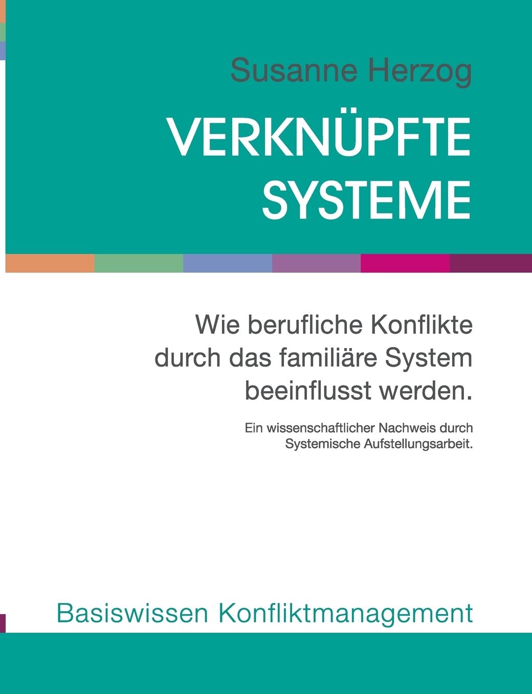 Verkn pfte Systeme