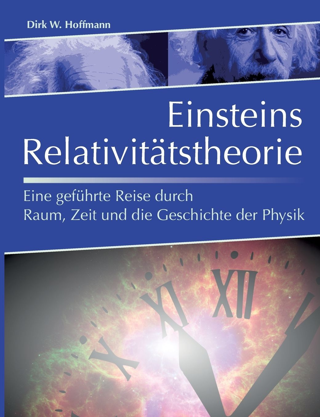 Einsteins Relativit tstheorie
