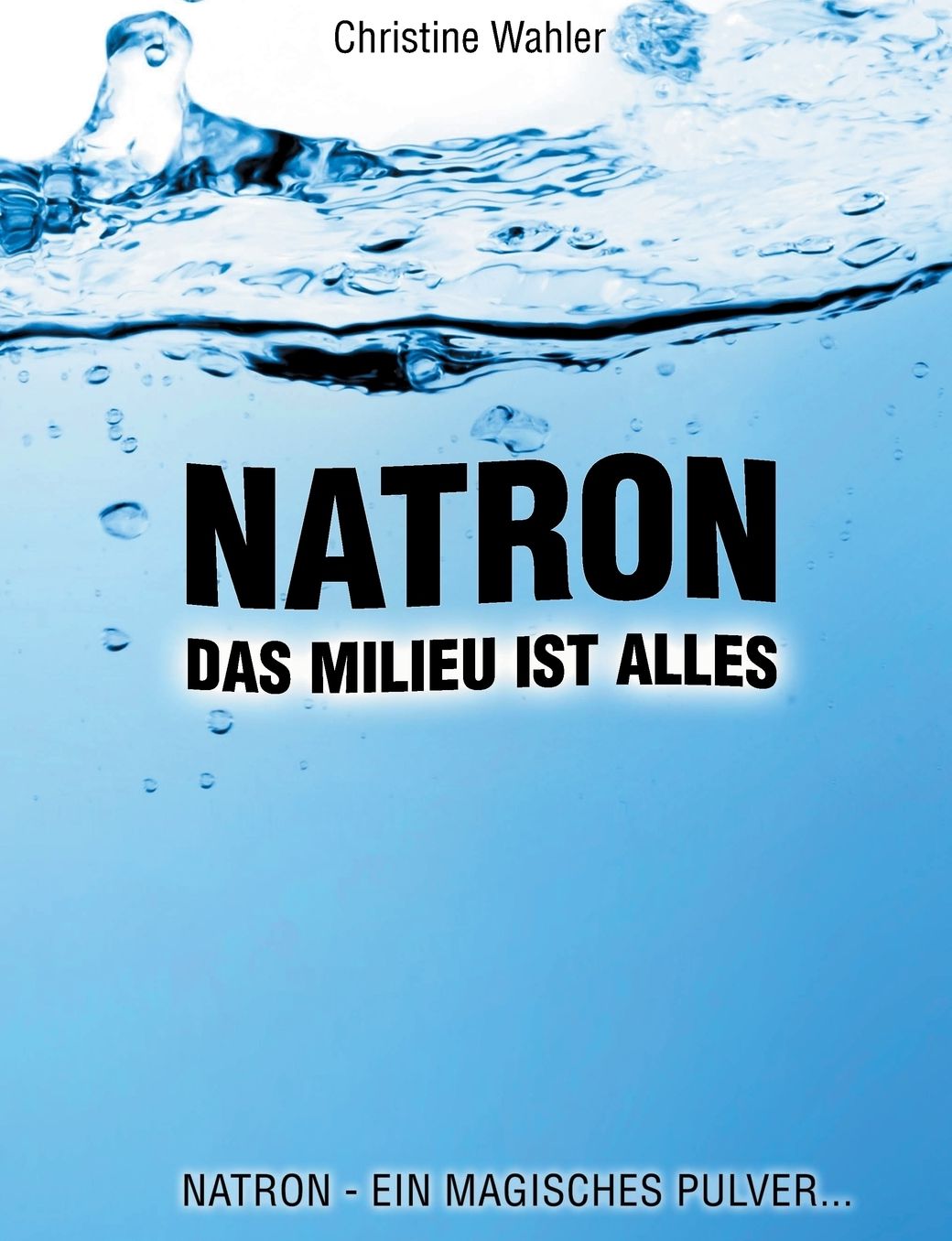 Natron