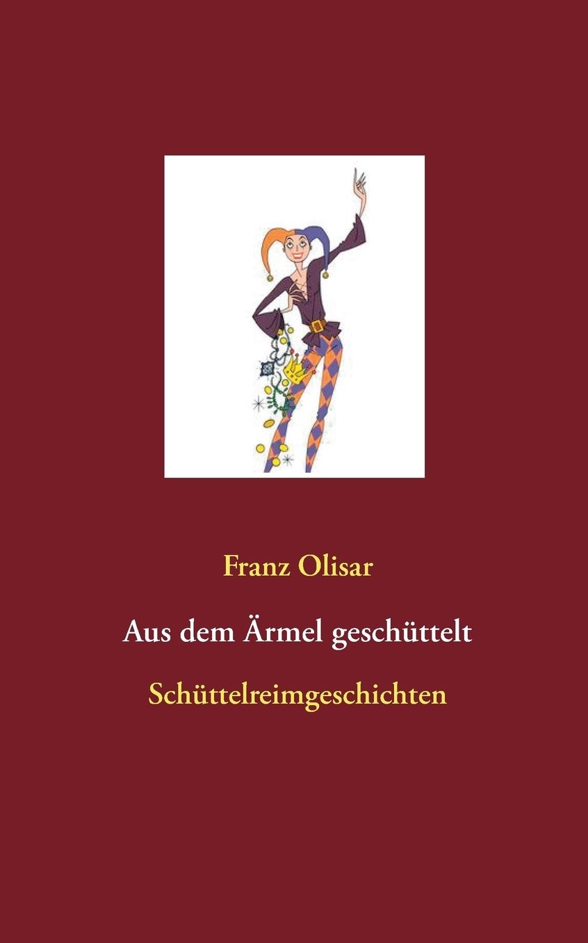 Aus dem rmel gesch ttelt