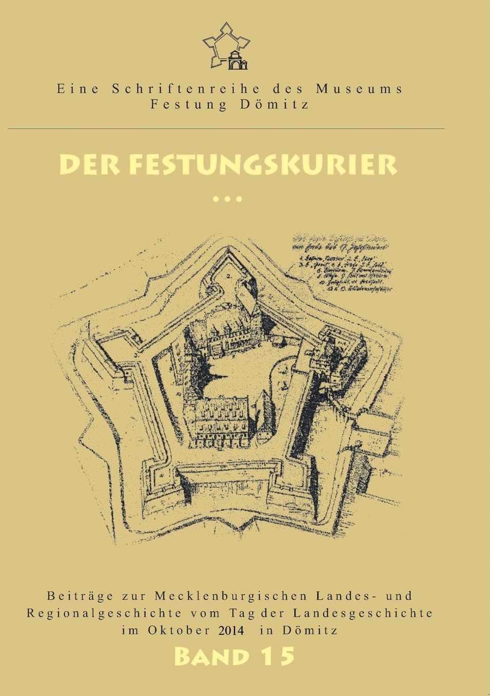 Der Festungskurier
