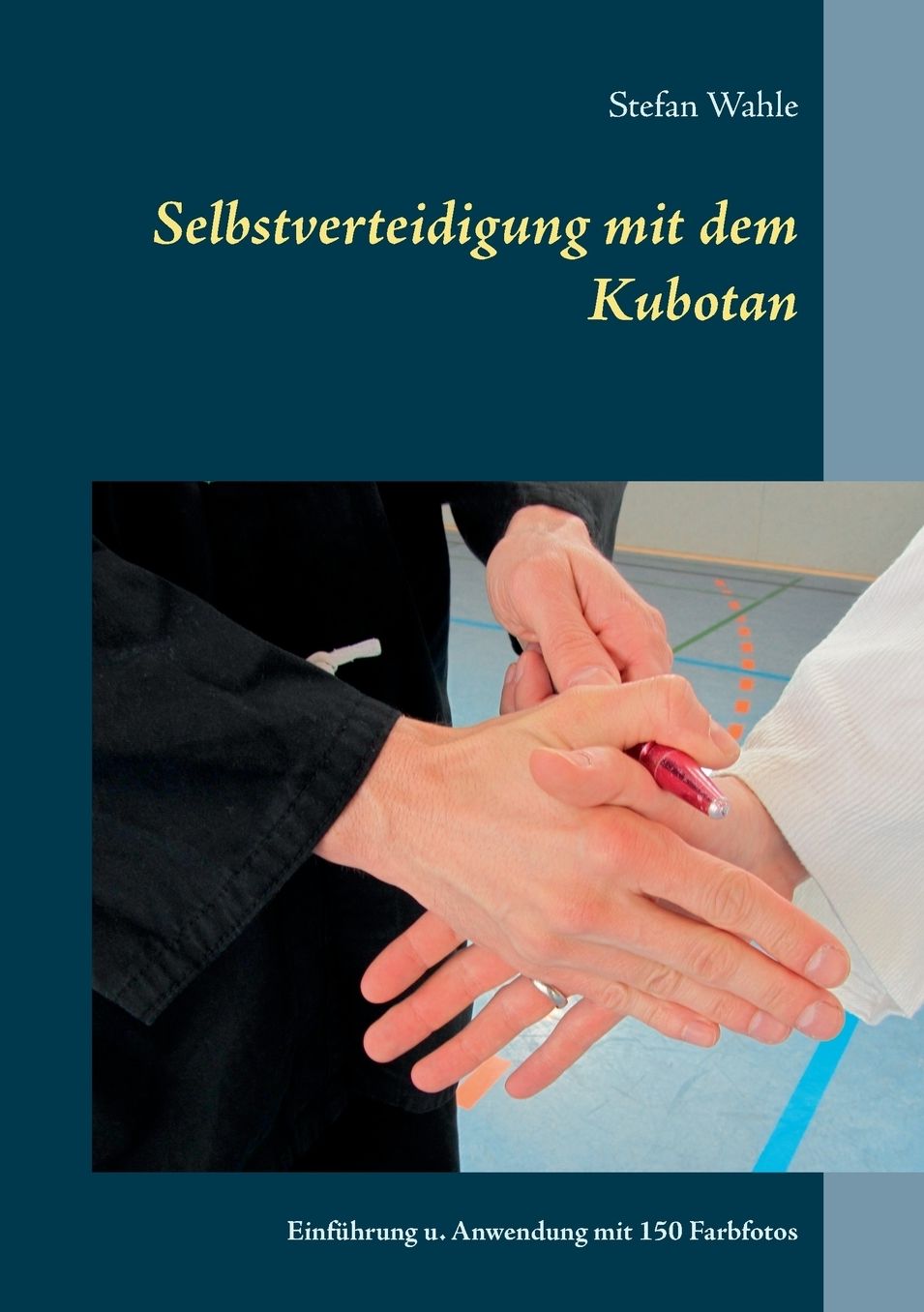 Selbstverteidigung mit dem Kubotan