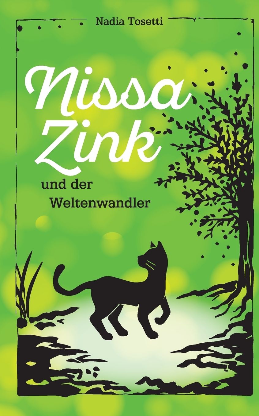 Nissa Zink