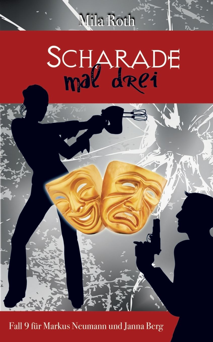 Scharade mal drei