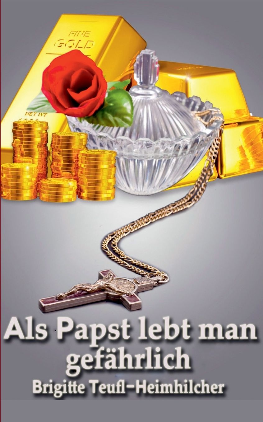 Als Papst lebt man gef hrlich