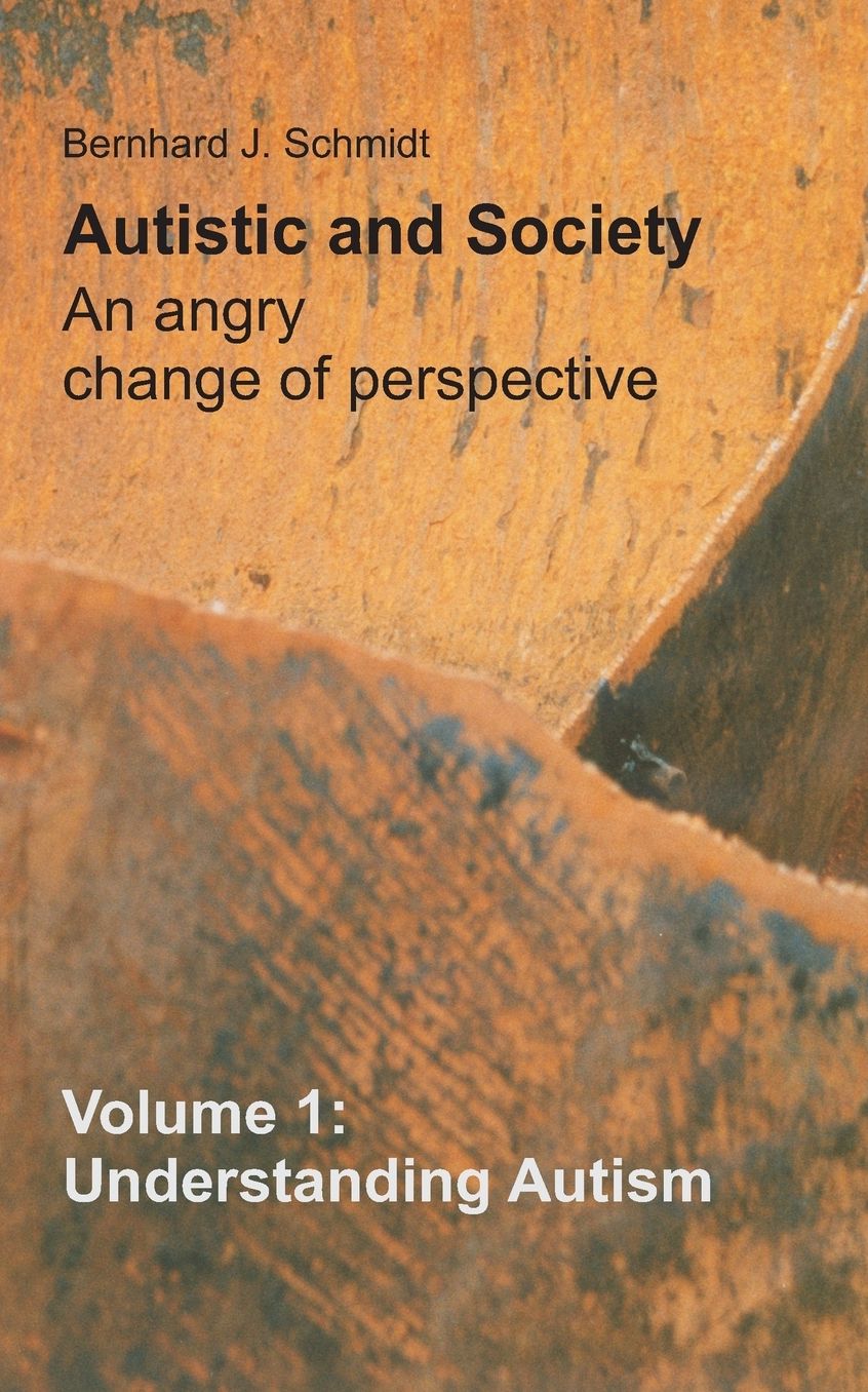 Autistic and Society - An angry change of perspective.