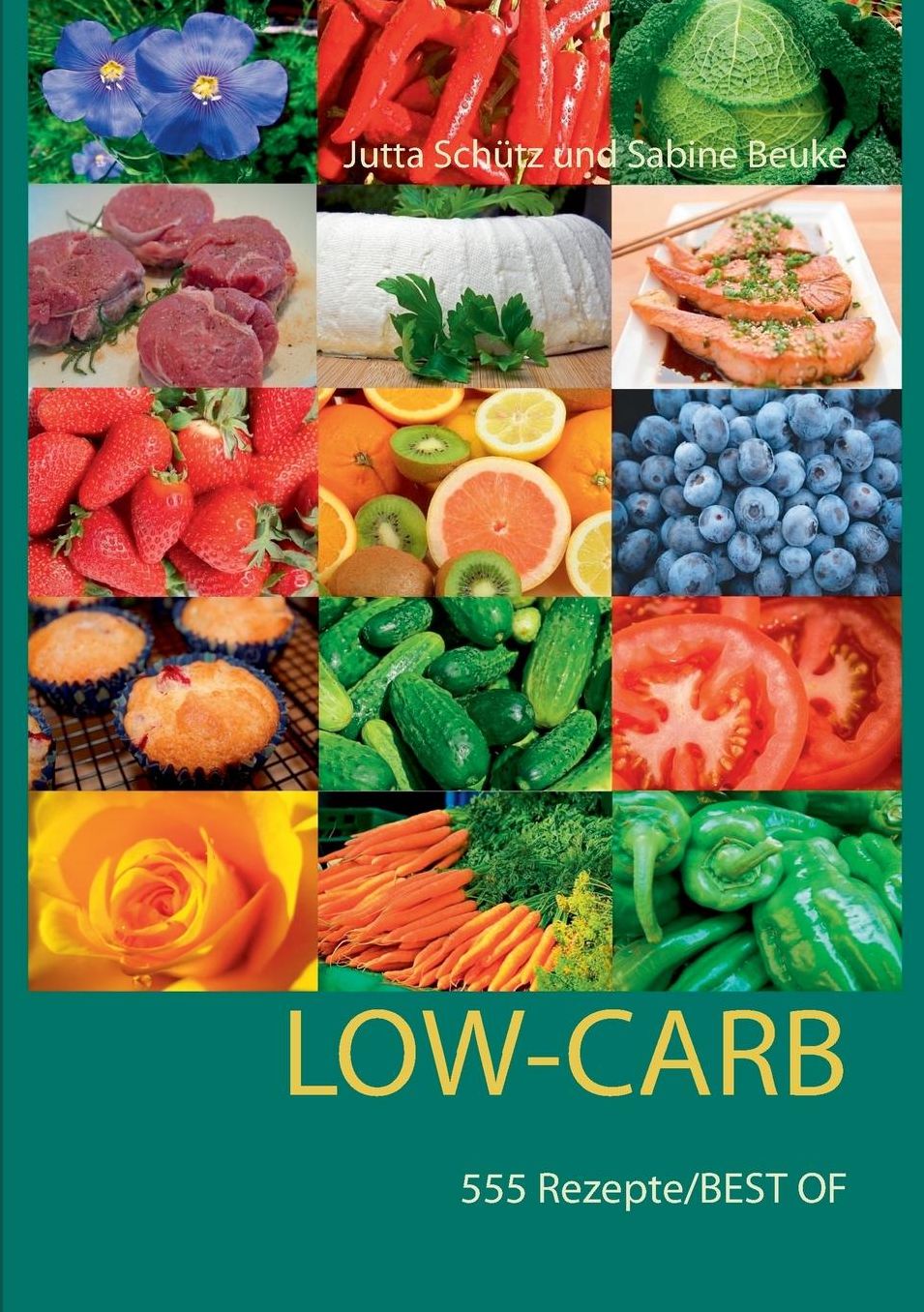 LOW-CARB