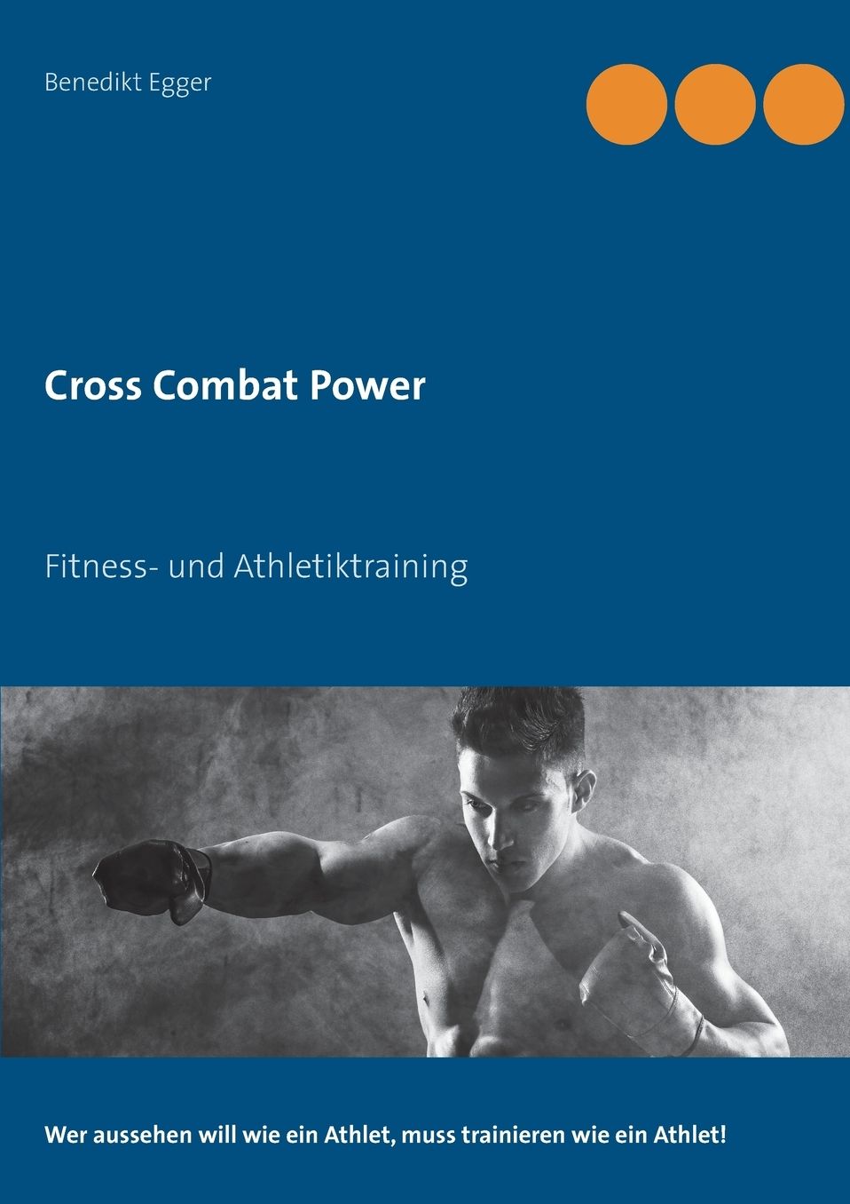 Cross Combat Power