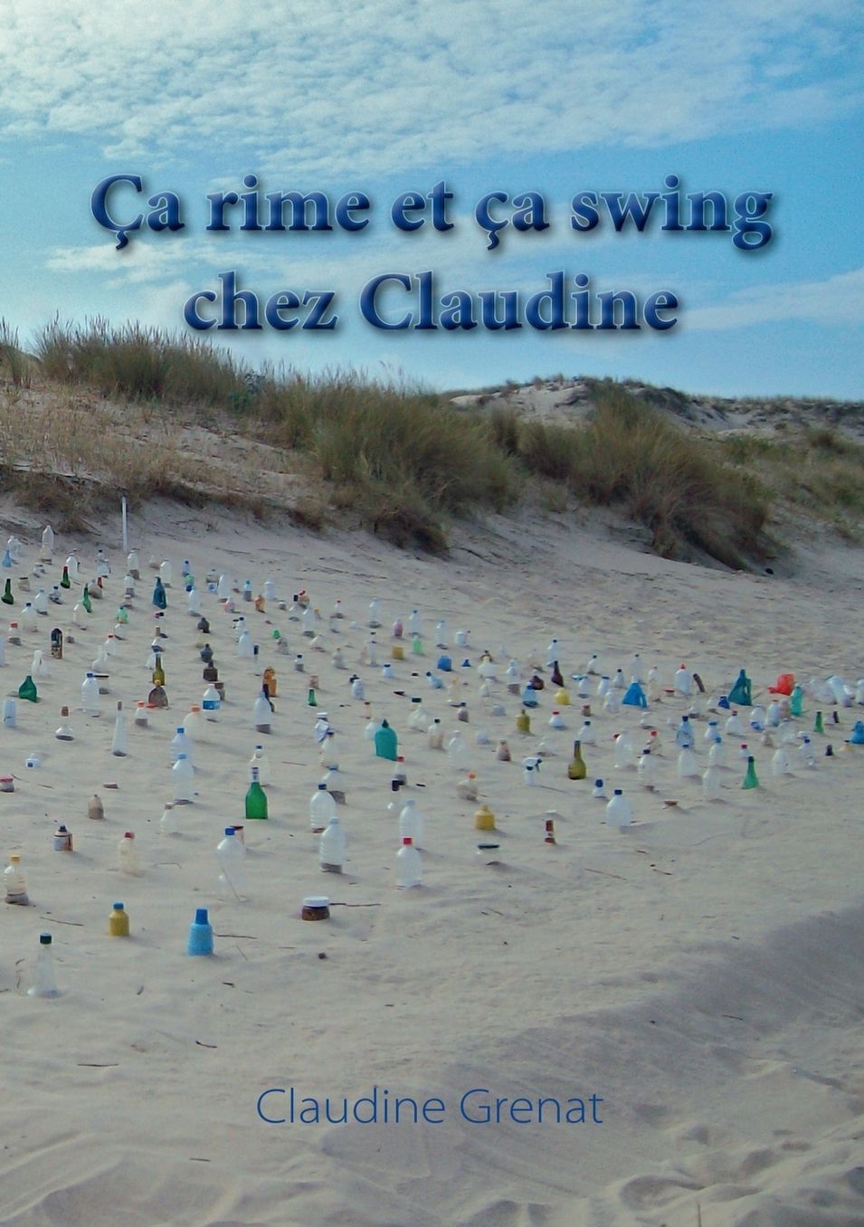 a rime et a swing chez Claudine