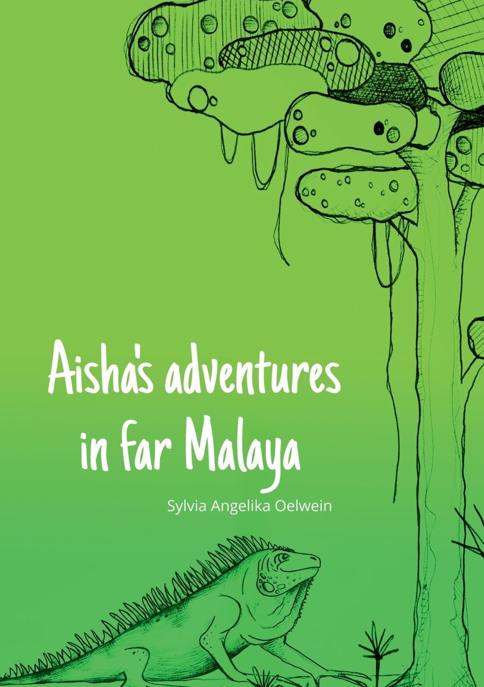 Aisha's adventure in far Malaya
