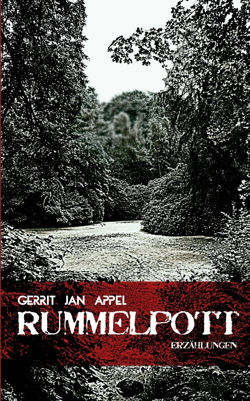 Rummelpott