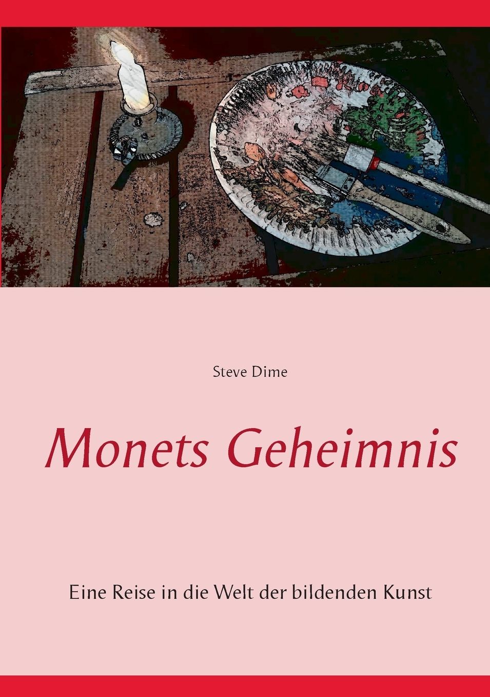 Monets Geheimnis