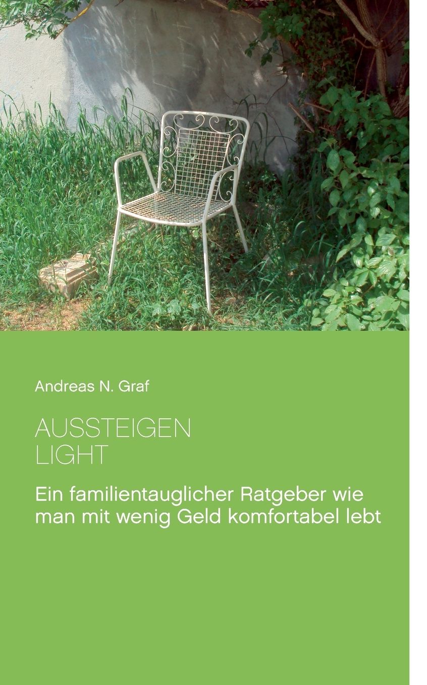AUSSTEIGEN - LIGHT!