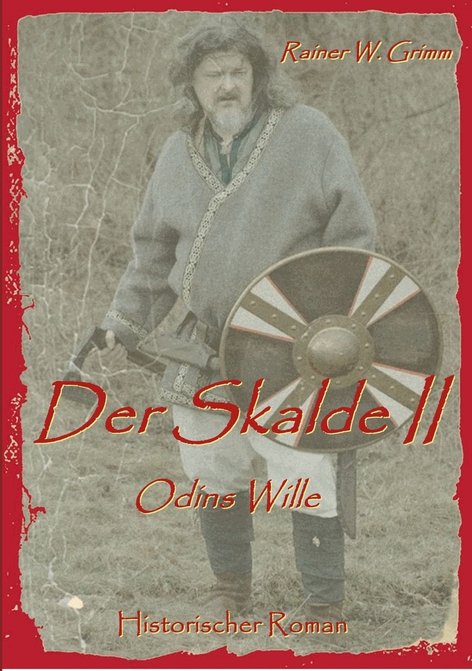 Der Skalde II