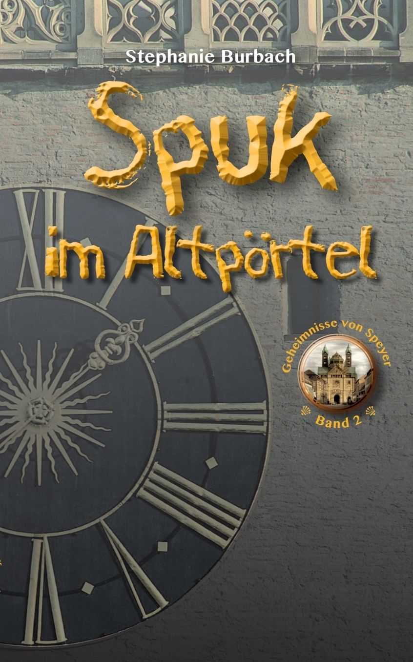 Spuk im Altp?rtel