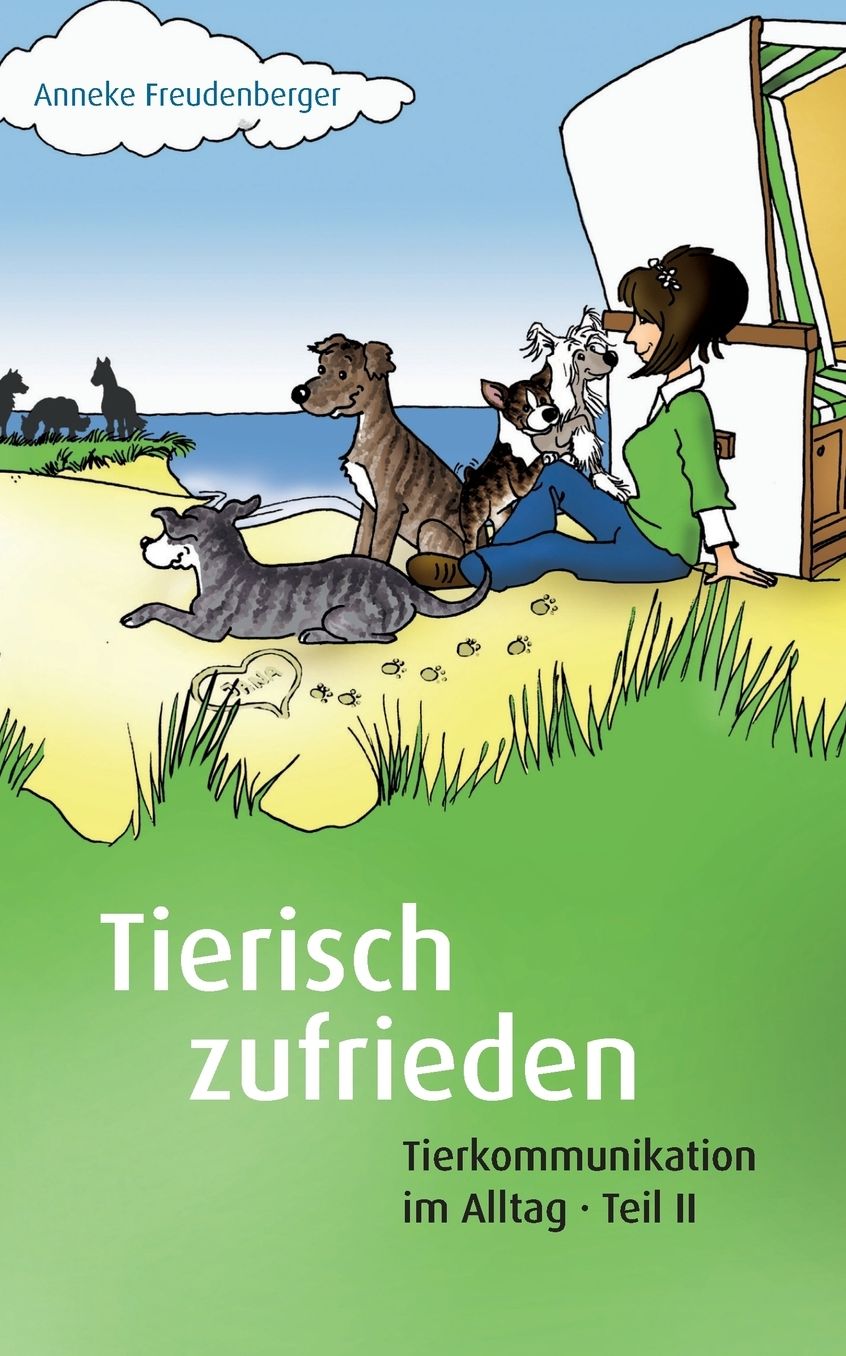 Tierisch zufrieden