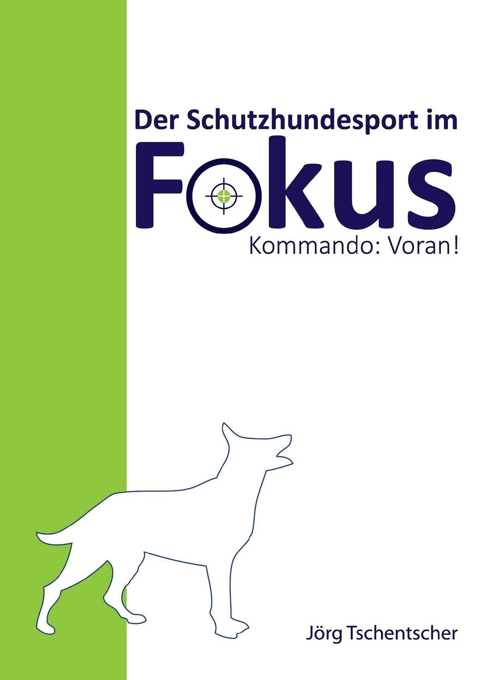 Kommando: Voran!