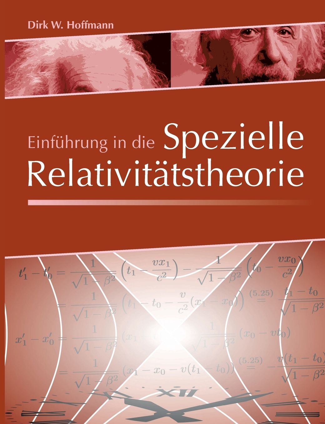Einf hrung in die Spezielle Relativit tstheorie