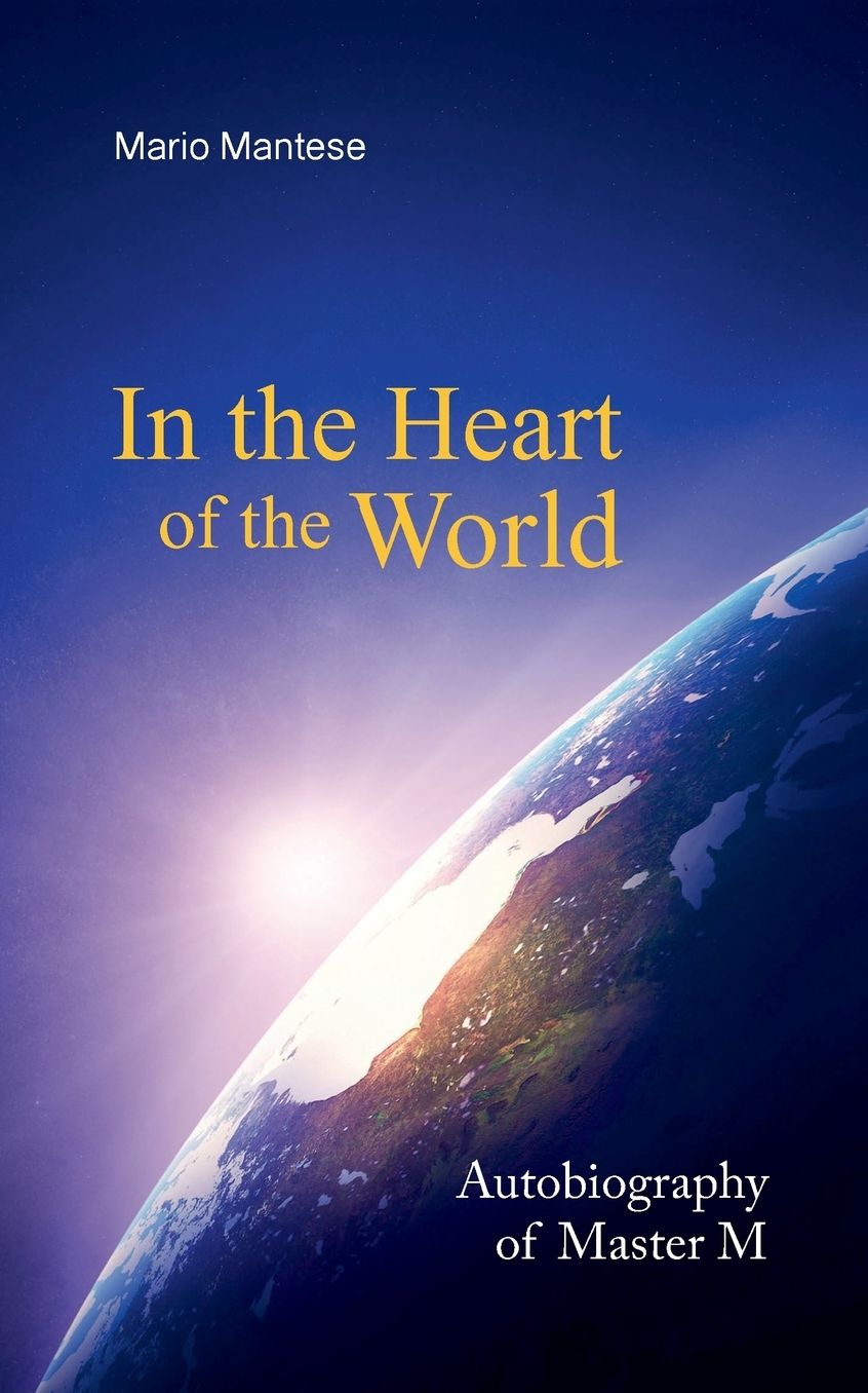In the Heart of the World