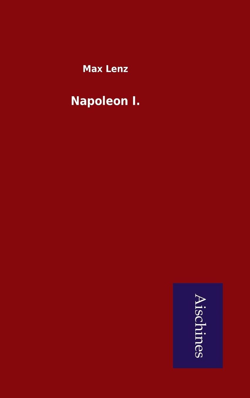 Napoleon I.