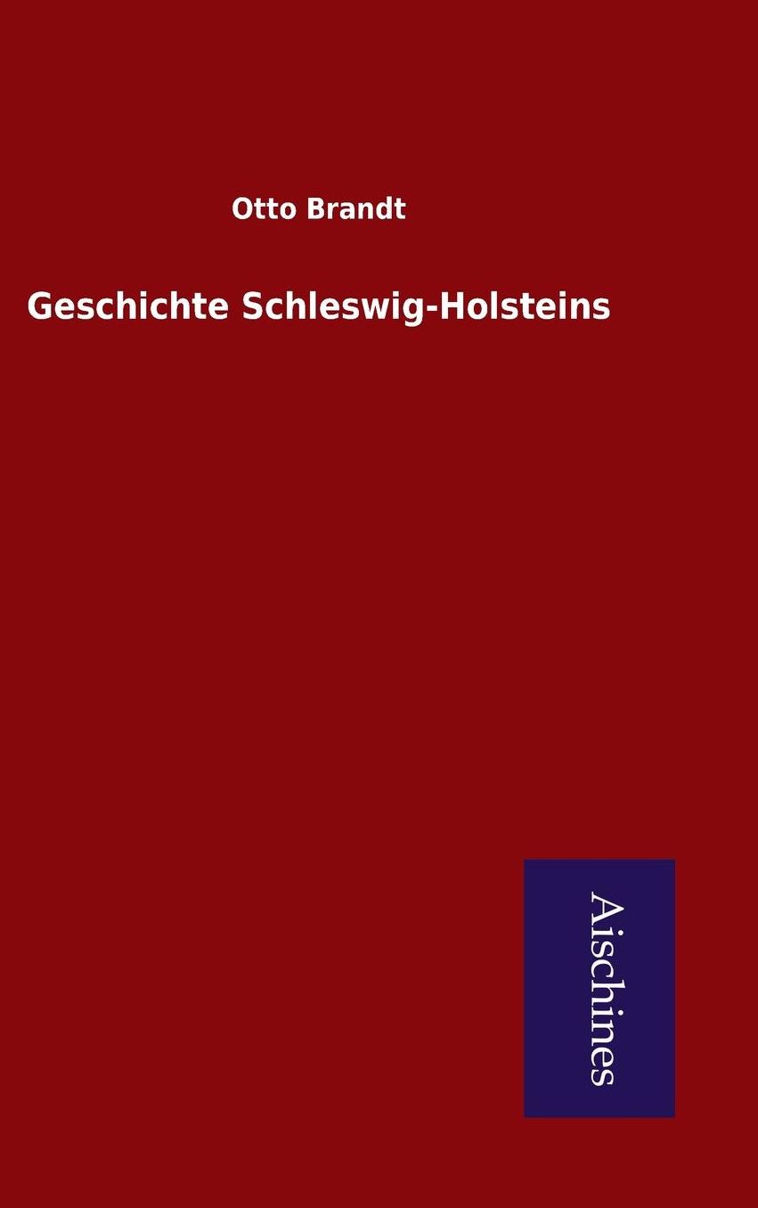 Geschichte Schleswig-Holsteins