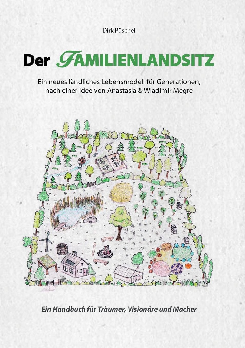 Der Familienlandsitz