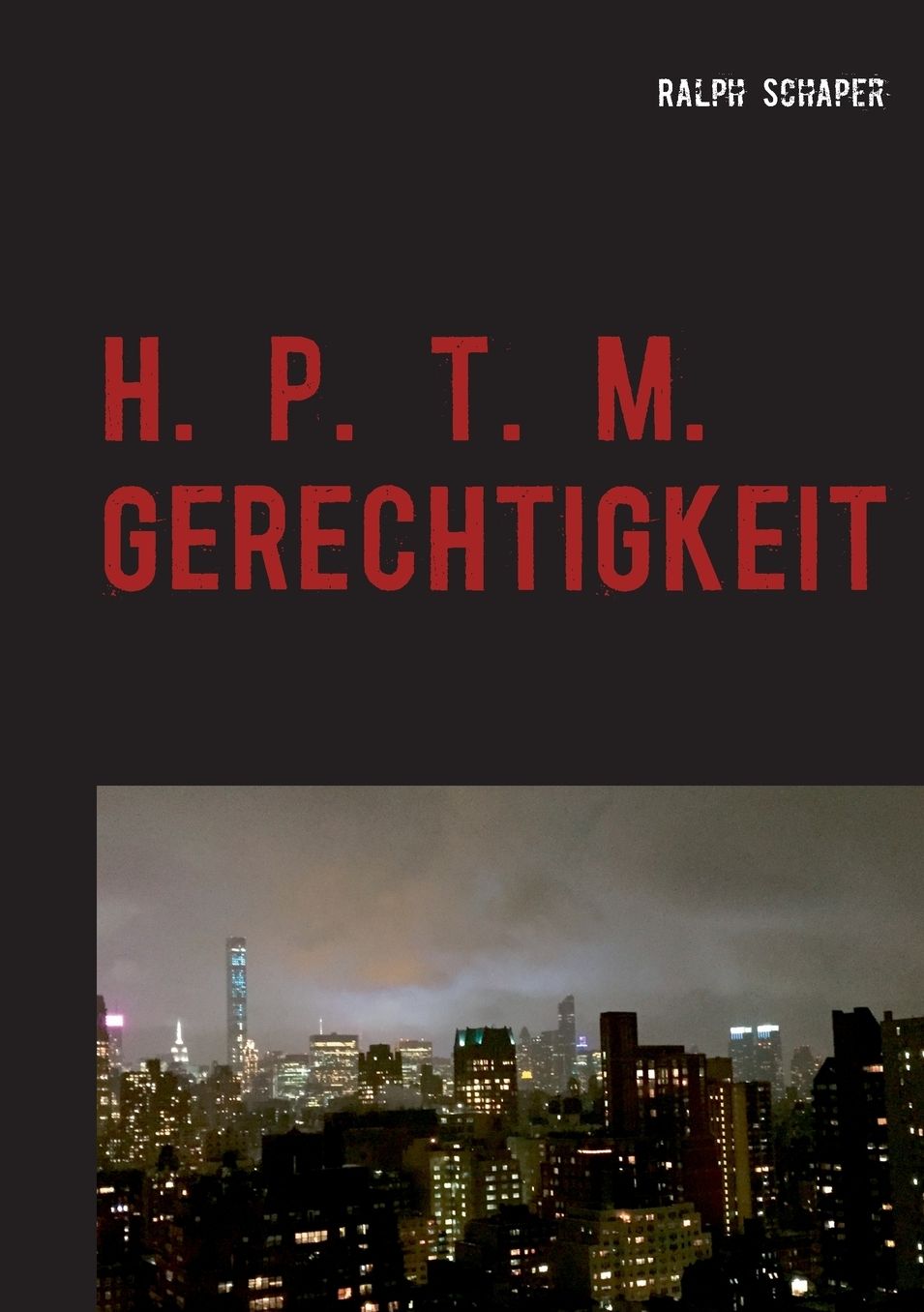 H. P. T. M. Gerechtigkeit