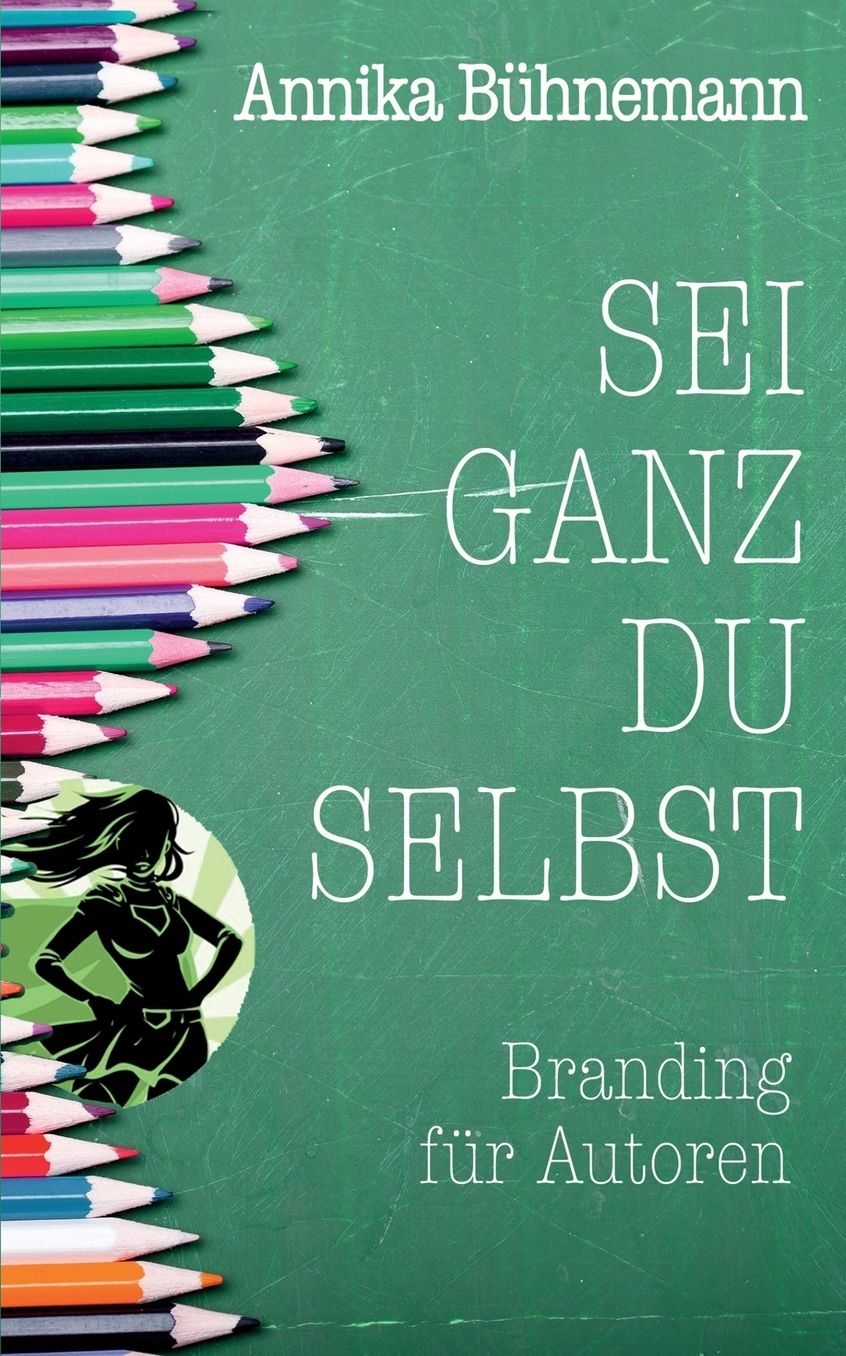 Sie ganz du selbst