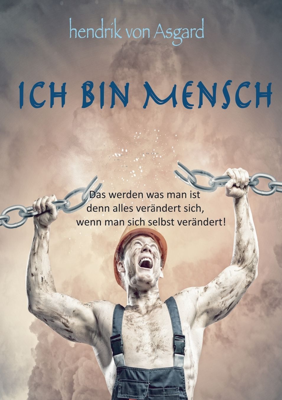 Ich bin Mensch