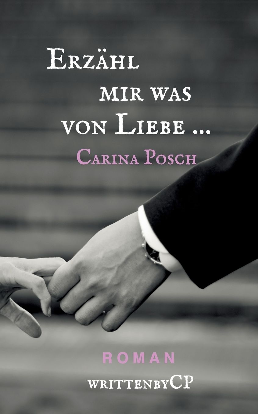 Erzähl mir was von Liebe ...