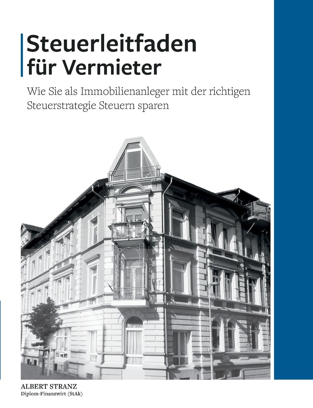 Steuerleitfaden f r Vermieter