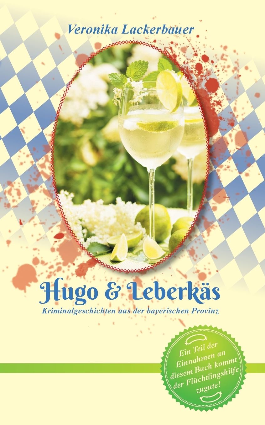 Hugo & Leberkäs