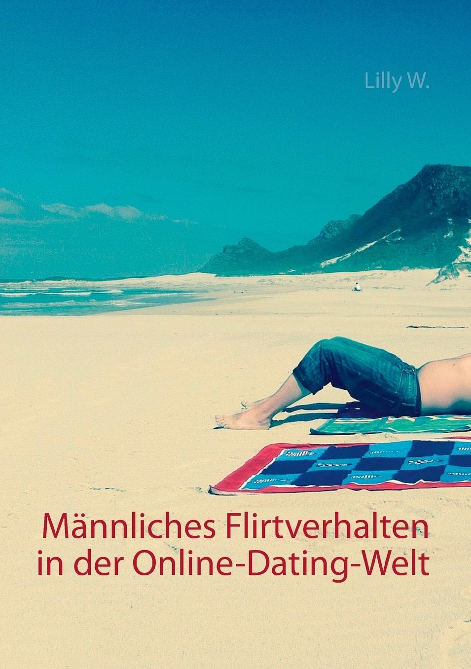 M nnliches Flirtverhalten in der Online-Dating-Welt