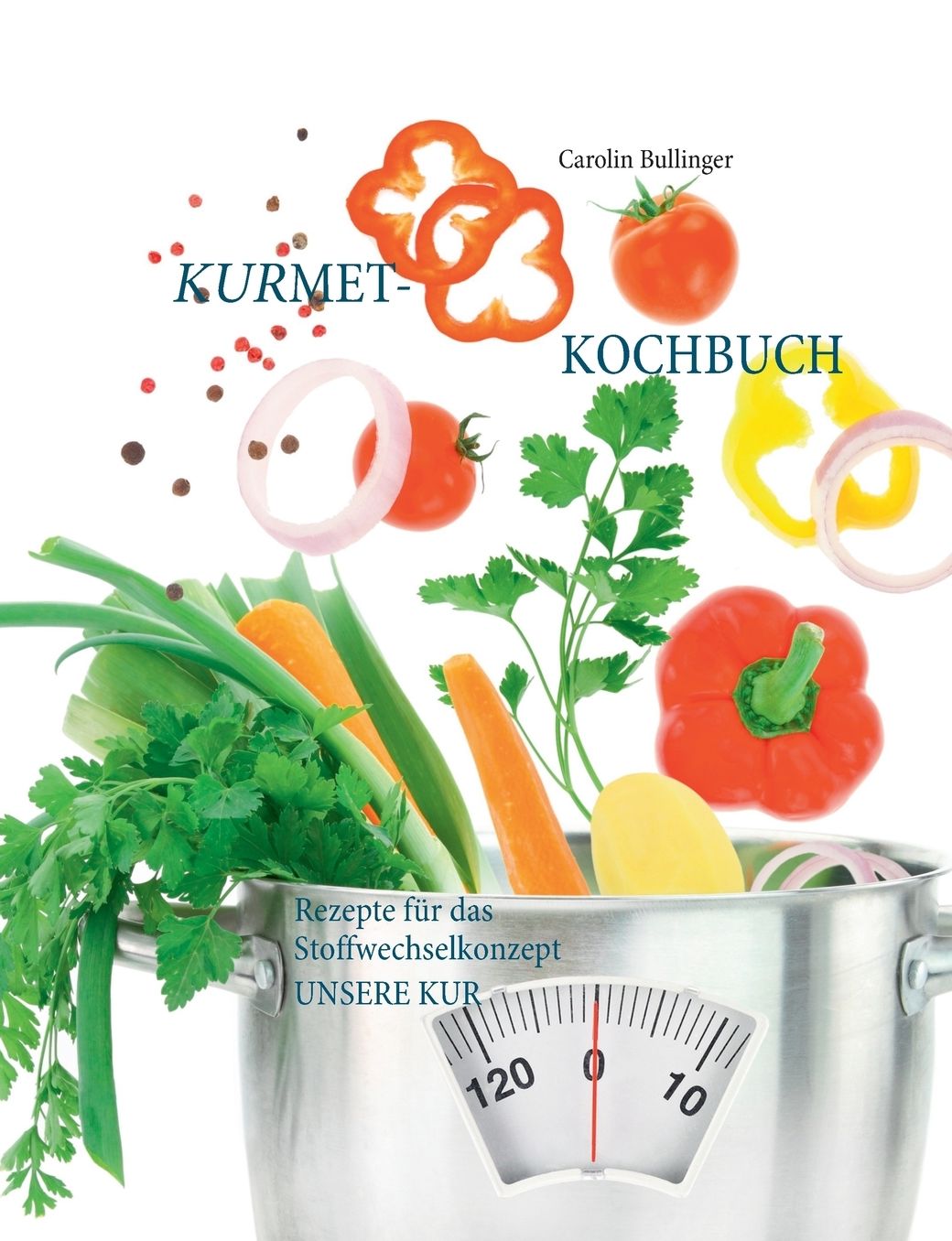 Das Kurmet-Kochbuch