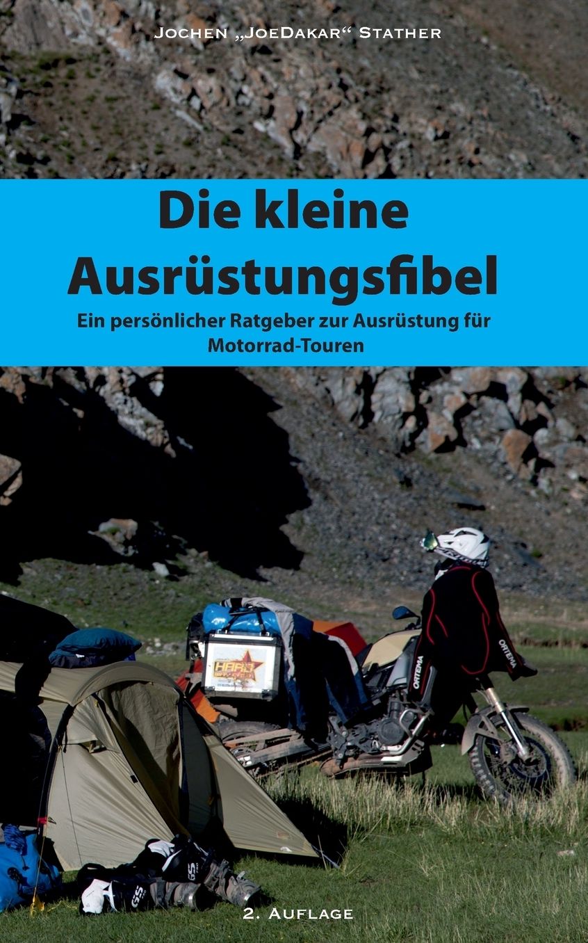 Die kleine Ausr stungsfibel