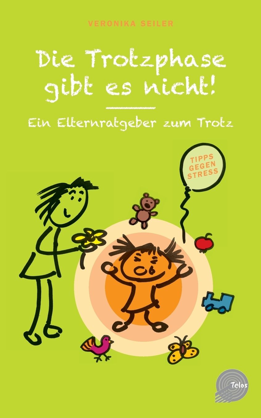 Die Trotzphase gibt es nicht!