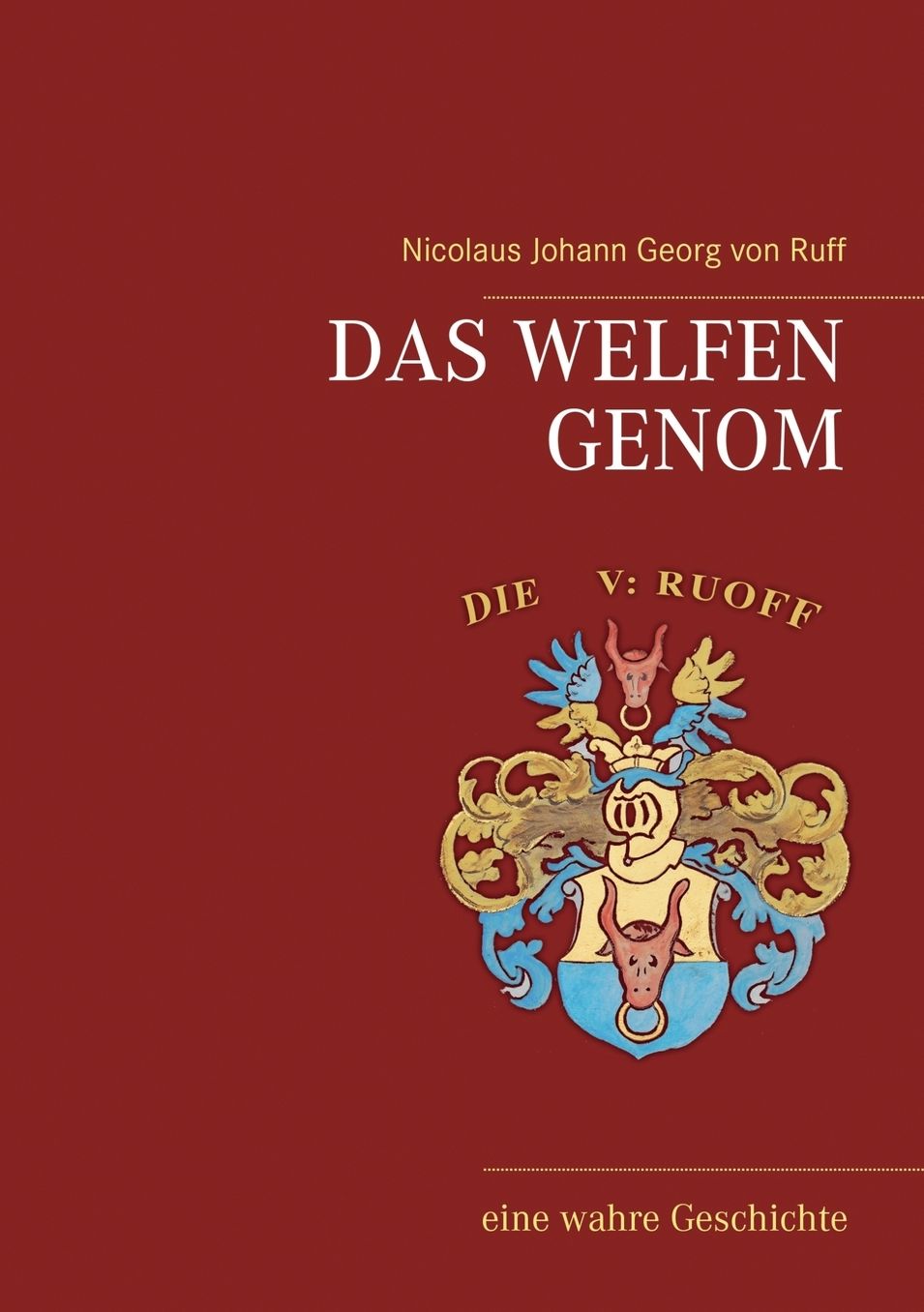 Das Welfen Genom