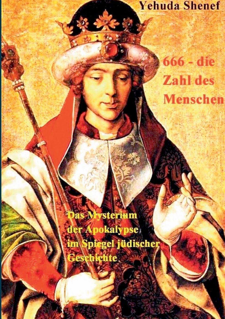 666, die Zahl des Menschen