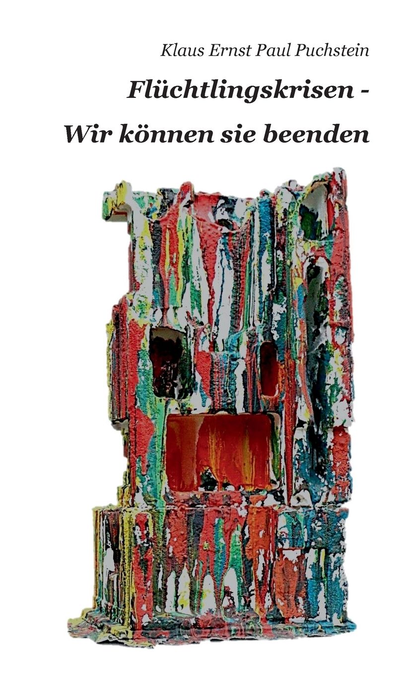 Fl chtlingskrisen - Wir k nnen sie beenden