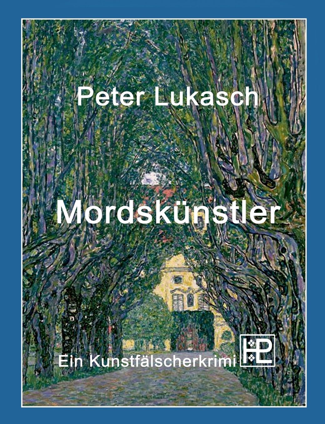 Mordsk nstler
